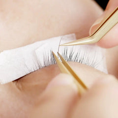 Eyelash Tape