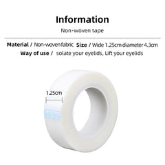 Eyelash Tape