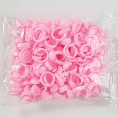 Disposable Glue Rings