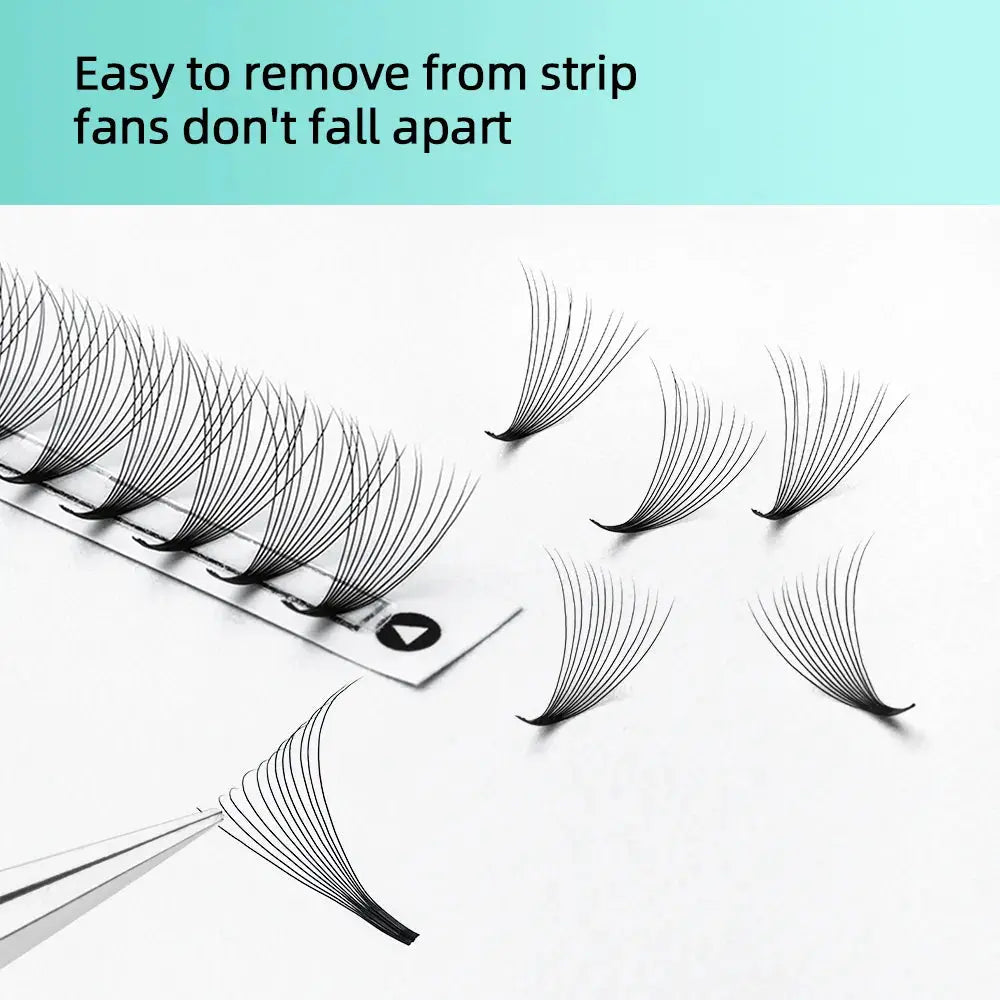 12D Large Bouquet Spiky Mini-Beauty Industry