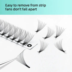 12D Large Bouquet Spiky Mini-Beauty Industry