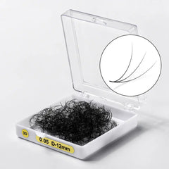 3D Bulk Primer Dohair Mini-Beauty Industry
