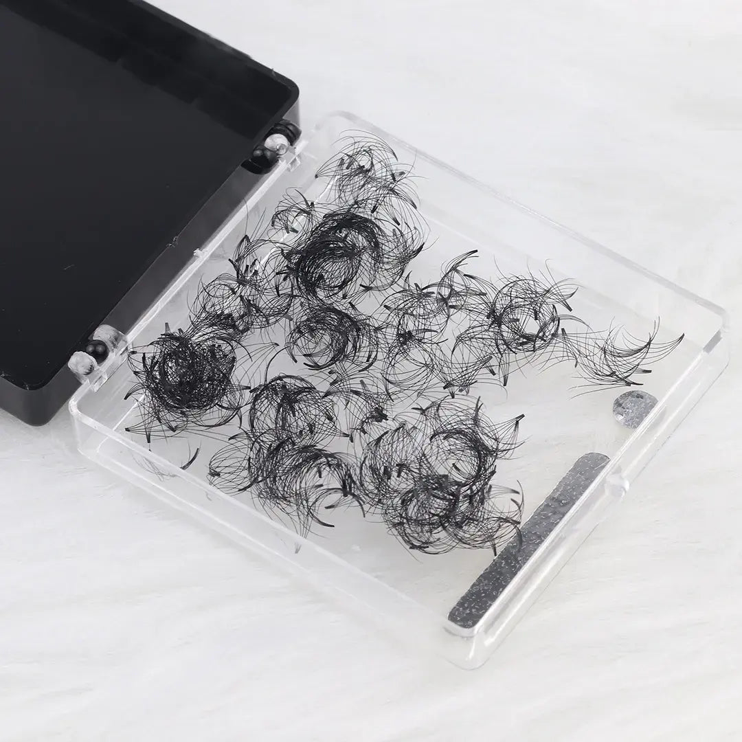 5D Bulk Primer Dohair Mini-Beauty Industry
