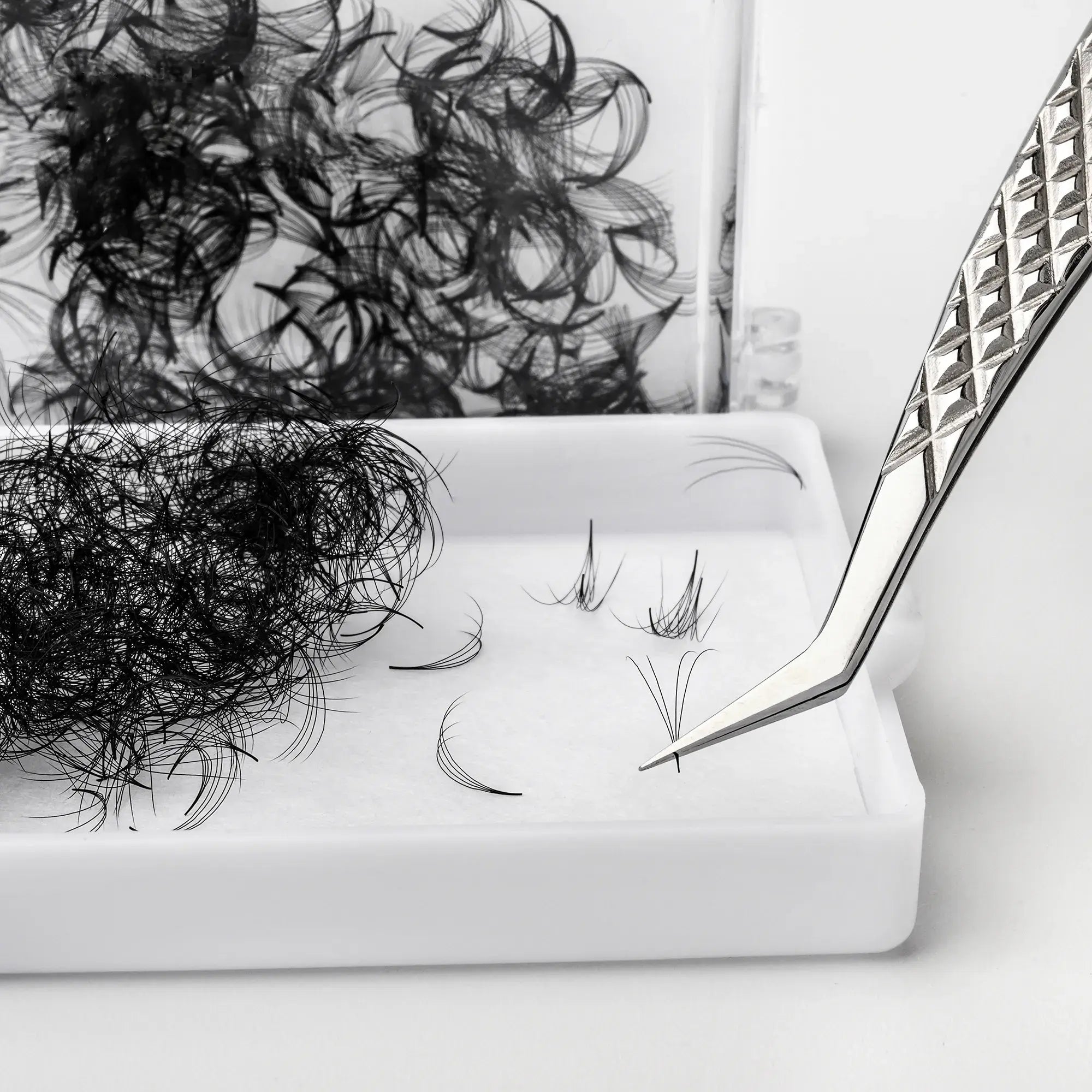 4D Bulk Primer Dohair Mini-Beauty Industry