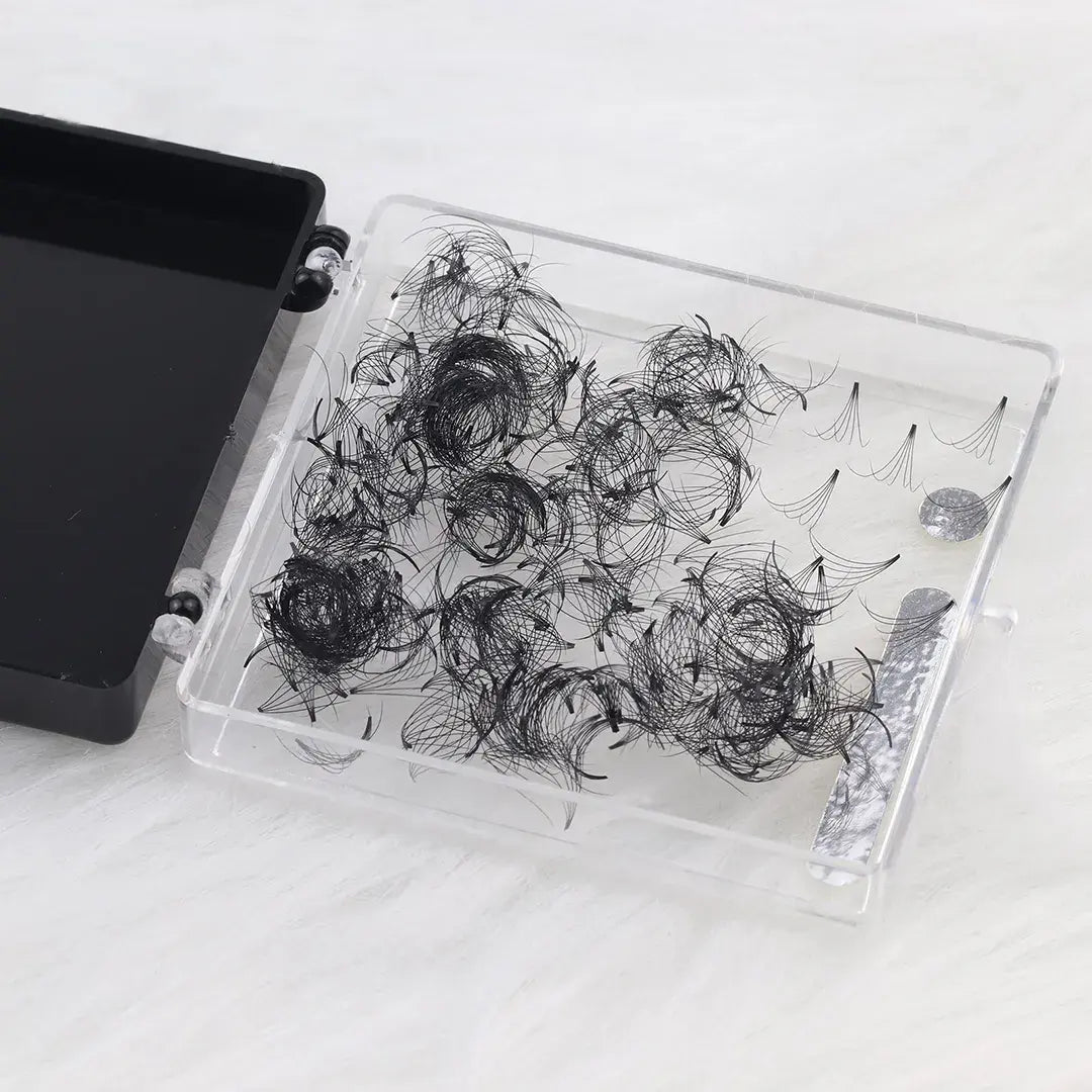 5D Bulk Primer Dohair Mini-Beauty Industry