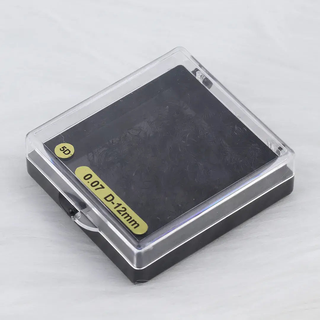 5D Bulk Primer Dohair Mini-Beauty Industry