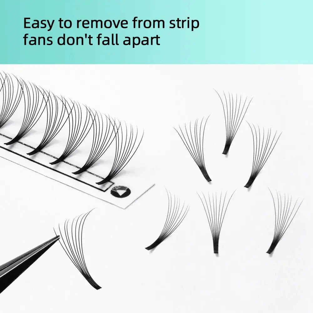 8D Large Bouquet Spiky Mini-Beauty Industry
