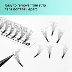 8D Large Bouquet Spiky Mini-Beauty Industry