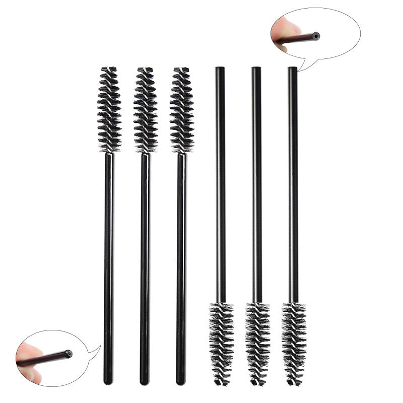 Disposable Mascara Brushes