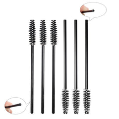 Disposable Mascara Brushes